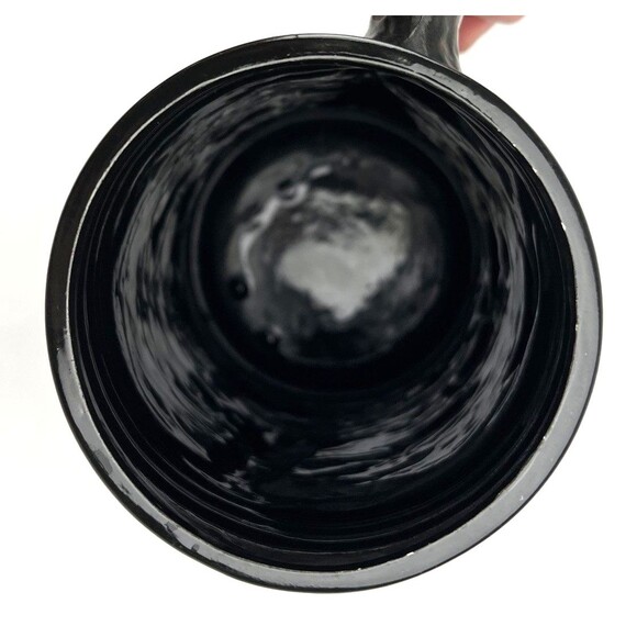 VTG Holland Mold 3D Wildlife Beer Stein Removable Ram Lid 18” Bears Moose Eagle - Picture 16 of 16